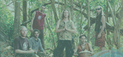 Harmonic Festival 2015 Hilight Tribe
