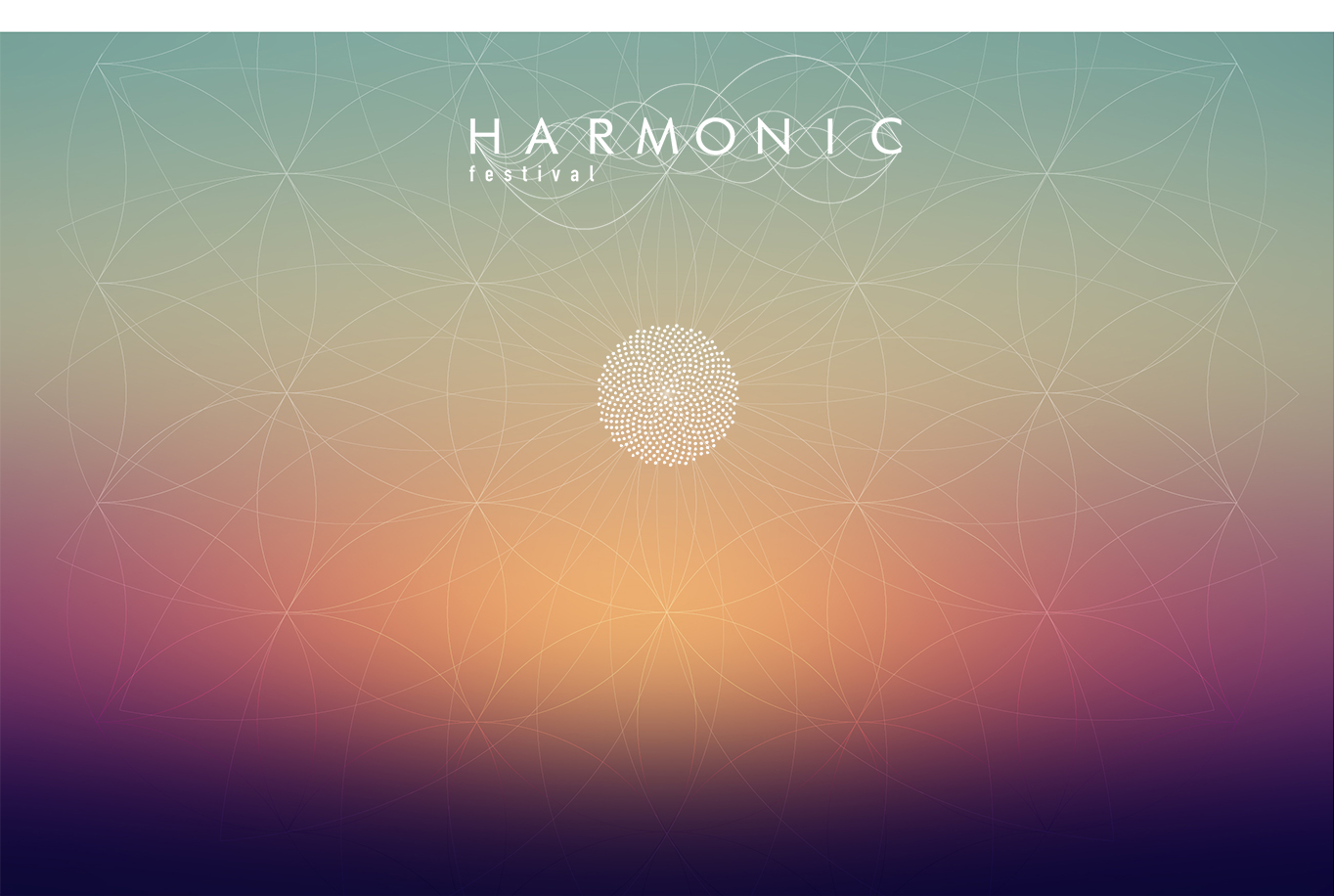 Harmonic Festival 2015