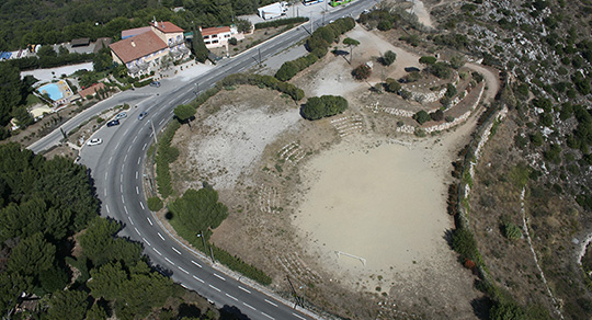 Harmonic Festival 2015